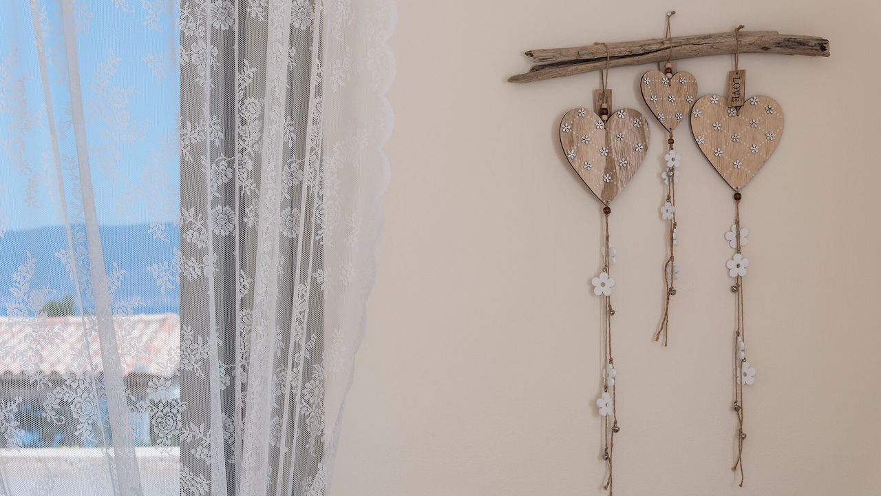 Photo of Bedroom in Arkitsa