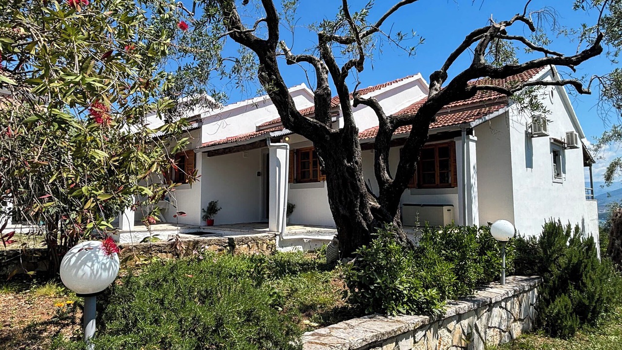 Photo of Outdoor in Petaleia