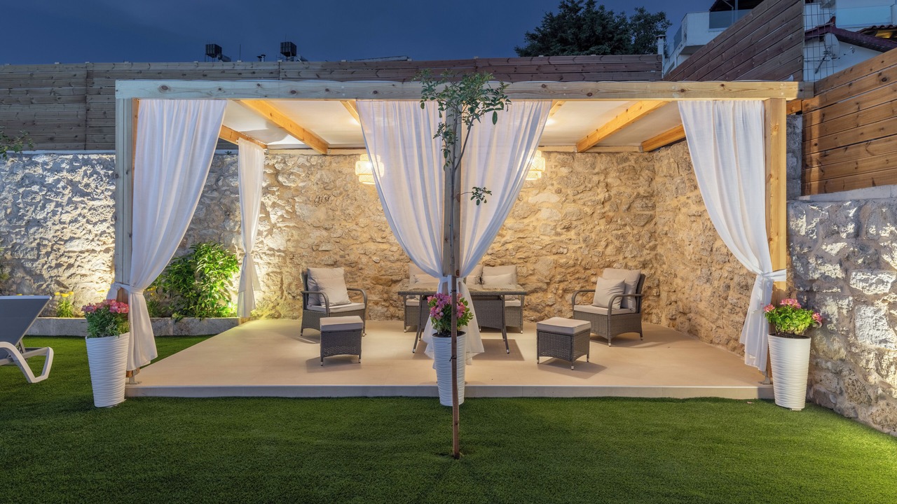 Photo of Outdoor in Archanes