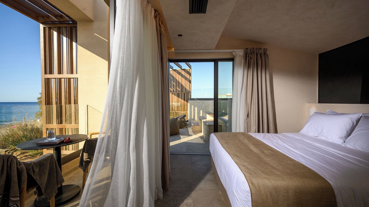 Photo of Bedroom in Platanes