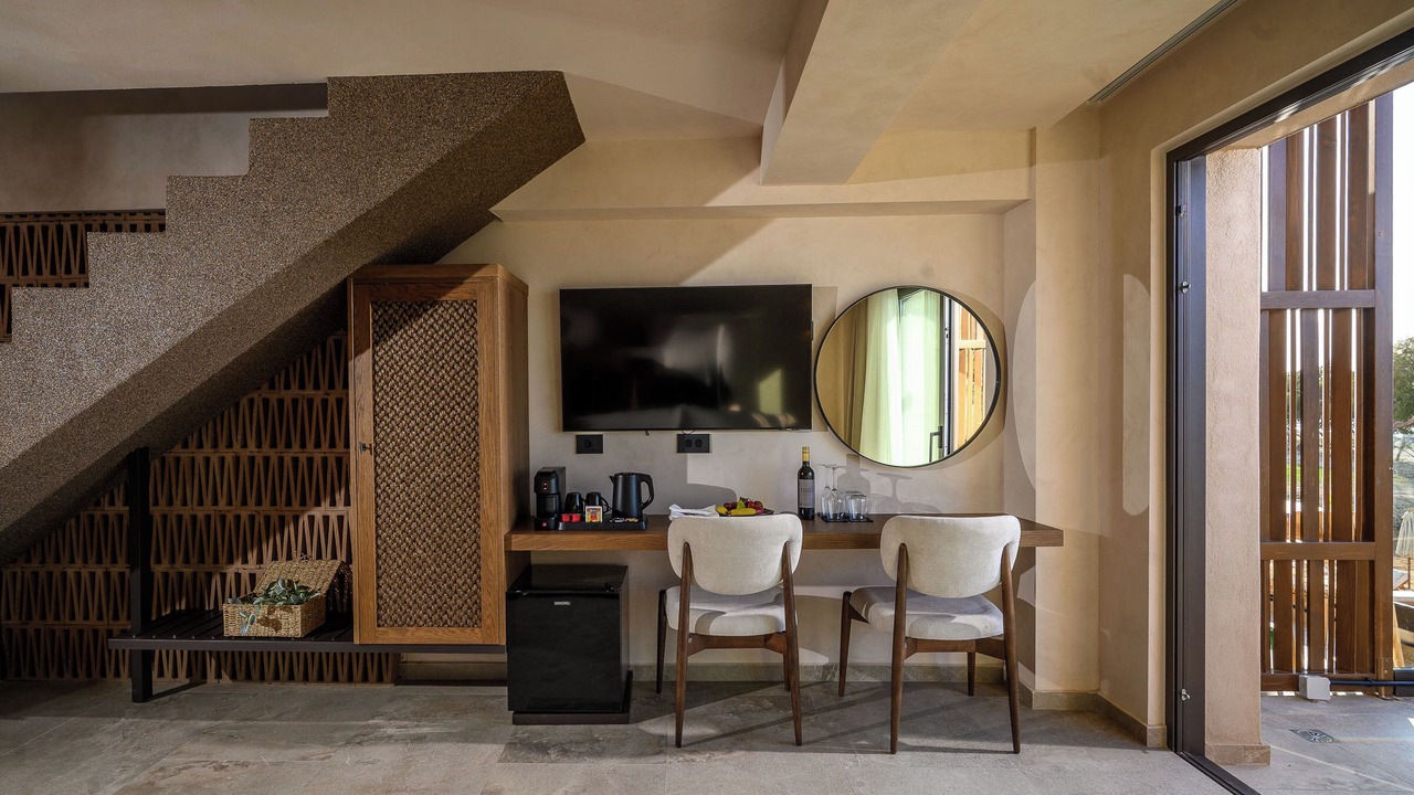 Photo of Bedroom in Platanes