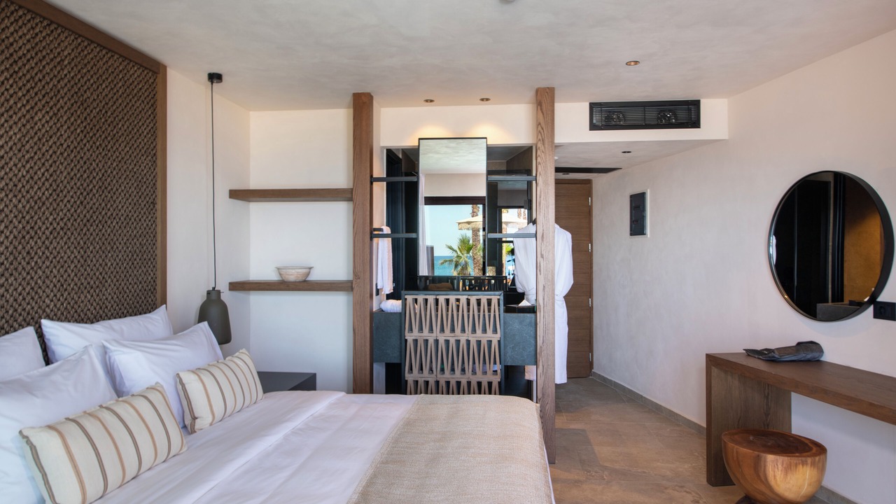 Photo of Bedroom in Platanes