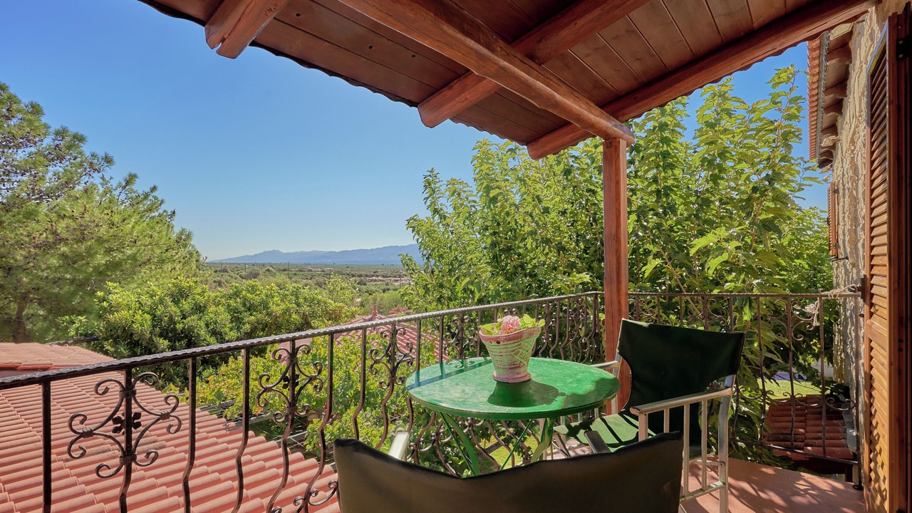 Photo of Outdoor in Gortyna
