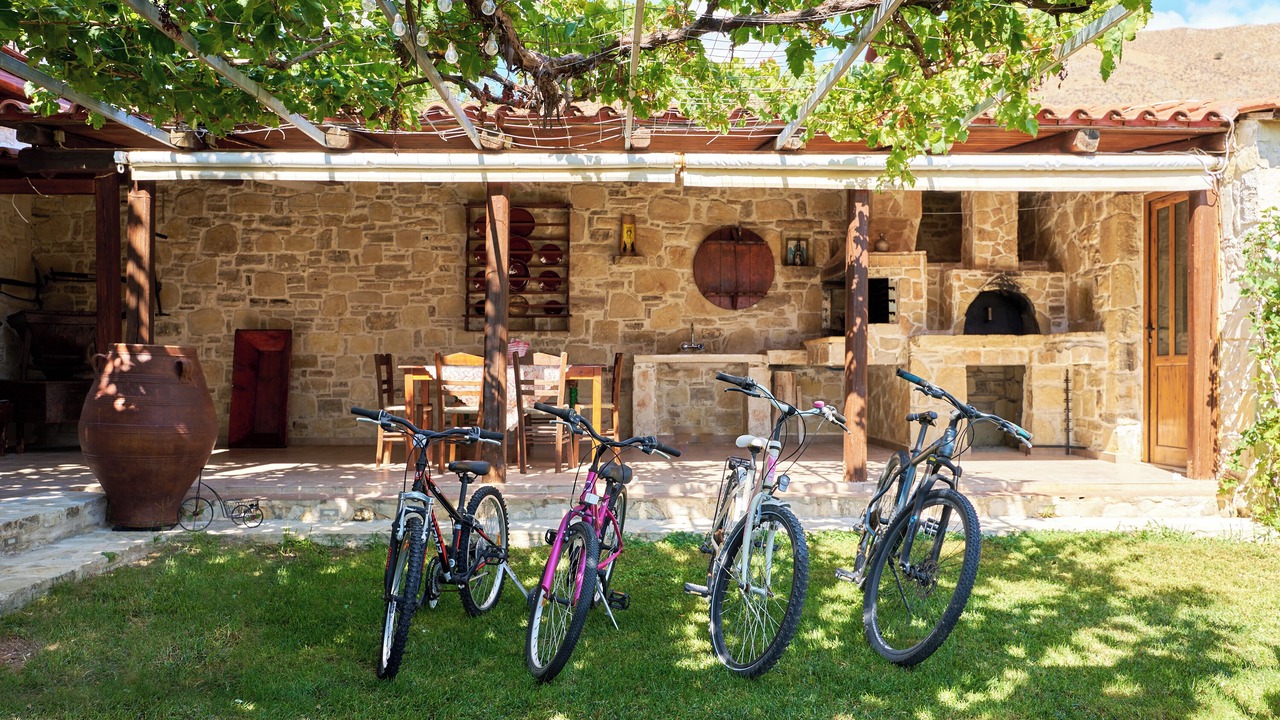 Photo of Outdoor in Gortyna