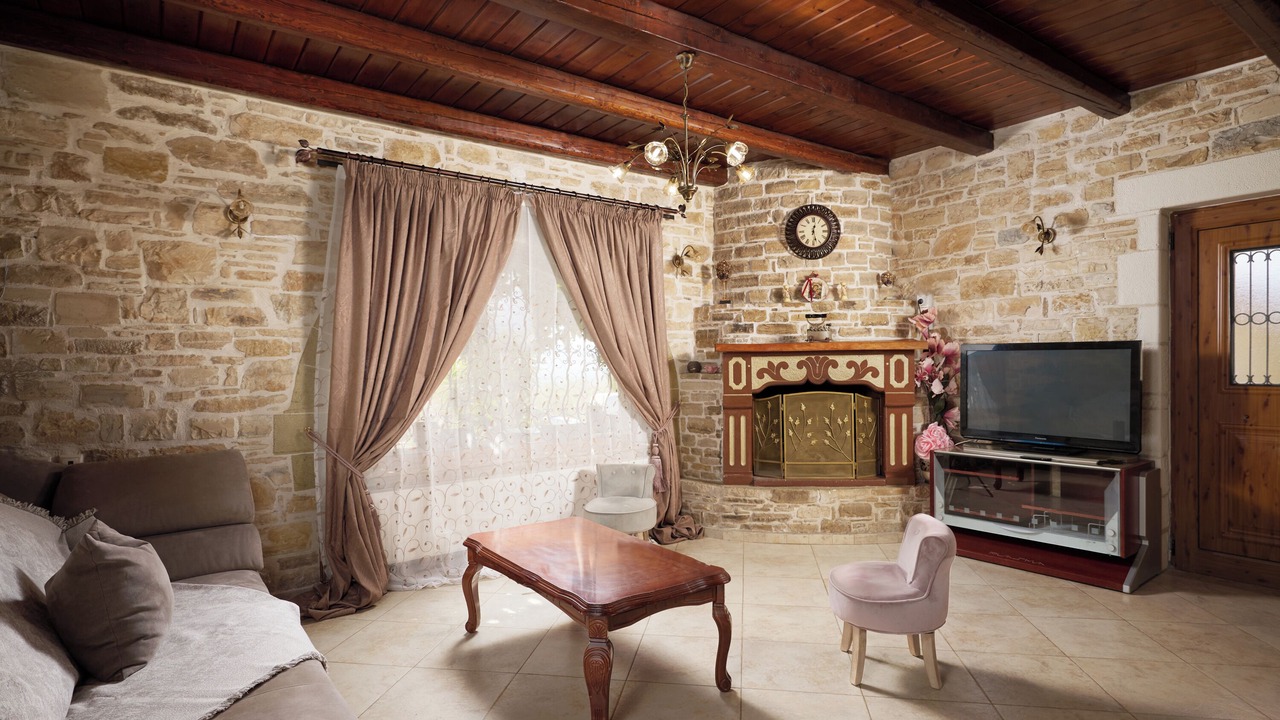 Photo of Livingroom in Gortyna