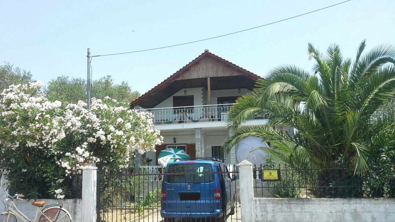 Photo of Outdoor in Asprovalta