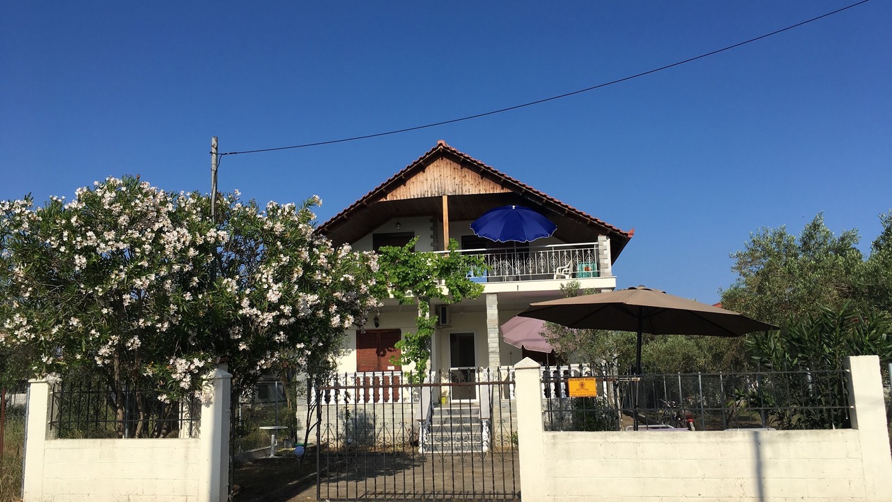 Photo of Outdoor in Asprovalta