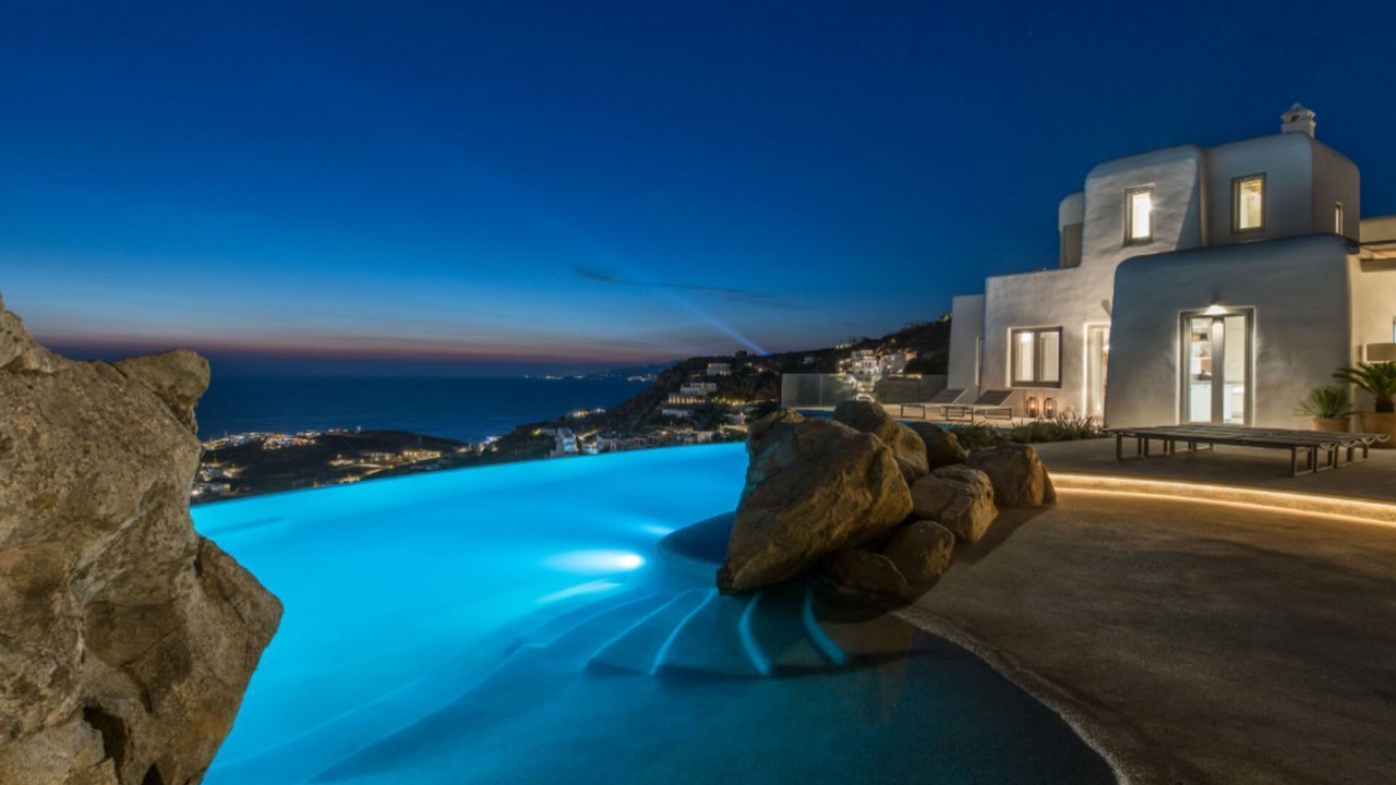 Photo of Outdoor in Agios Stefanos