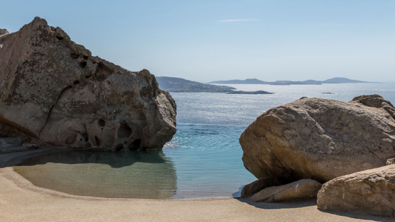 Photo of Others in Agios Stefanos