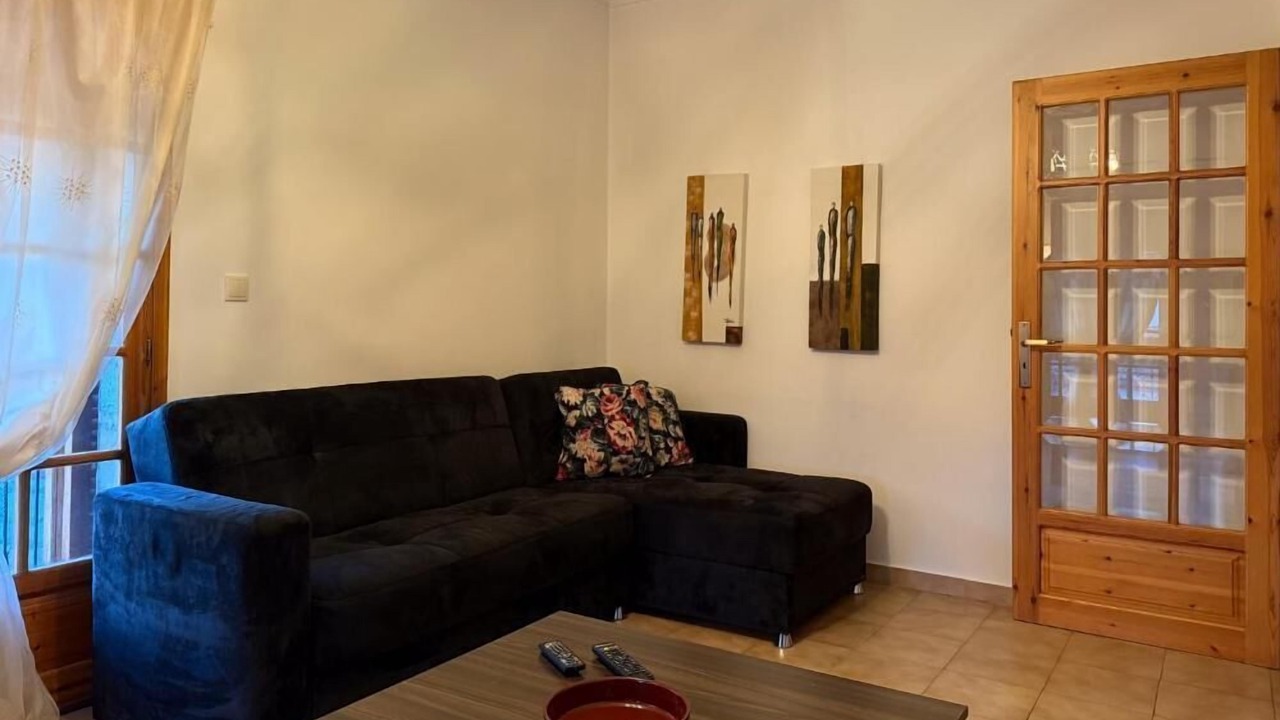 Photo of Livingroom in Kalambaka