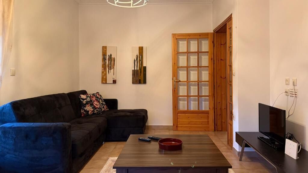 Photo of Livingroom in Kalambaka