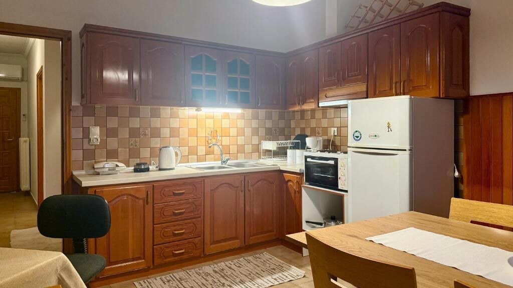 Photo of Livingroom in Kalambaka