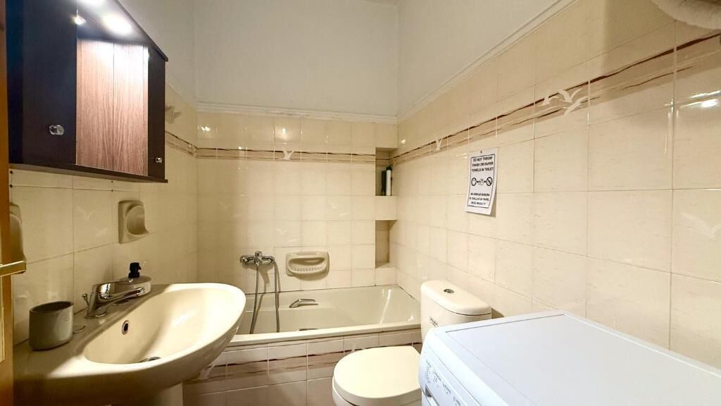 Photo of Bathroom in Kalambaka