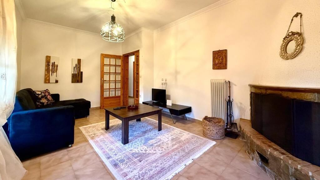 Photo of Livingroom in Kalambaka