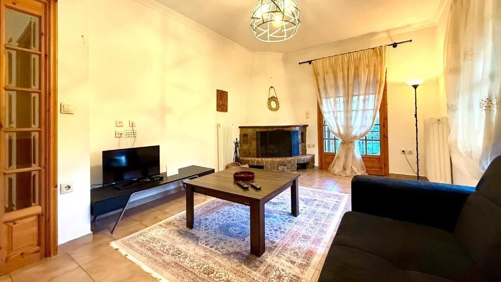 Photo of Livingroom in Kalambaka