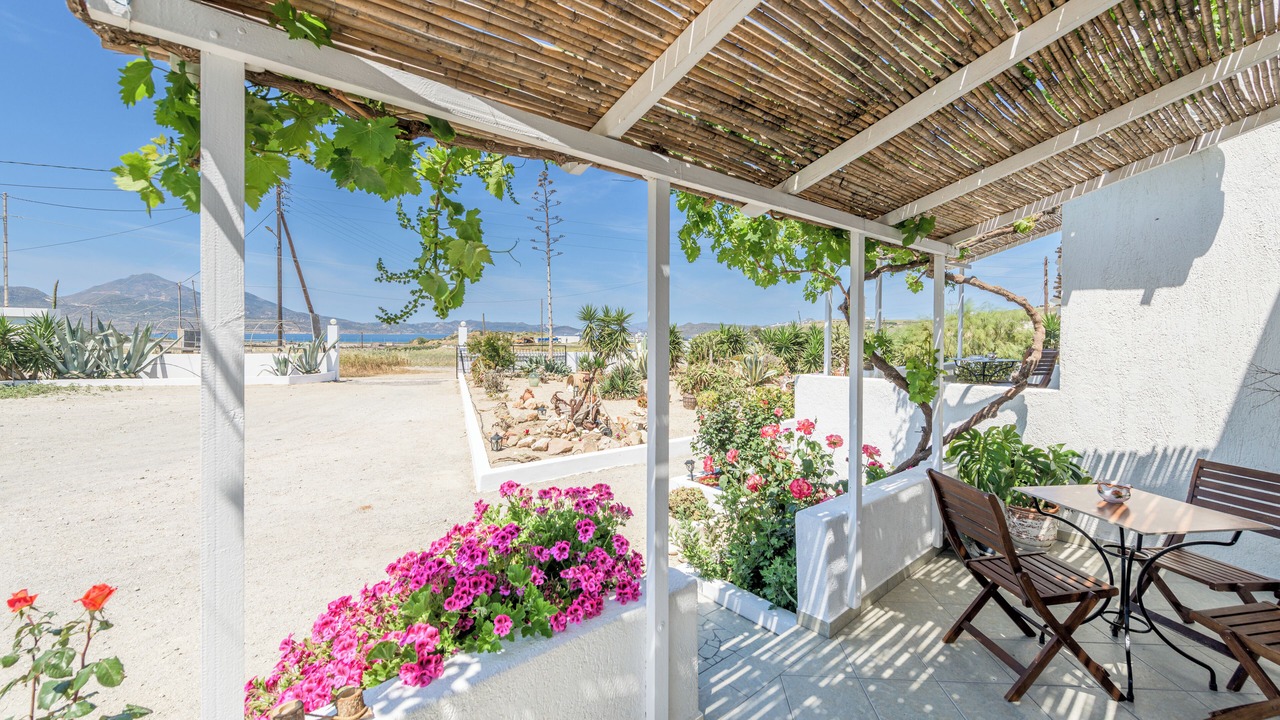 Photo of Outdoor in Milos