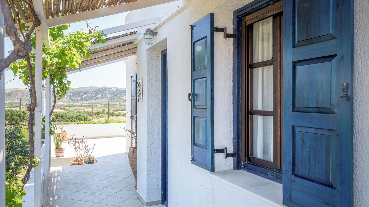 Photo of Outdoor in Milos