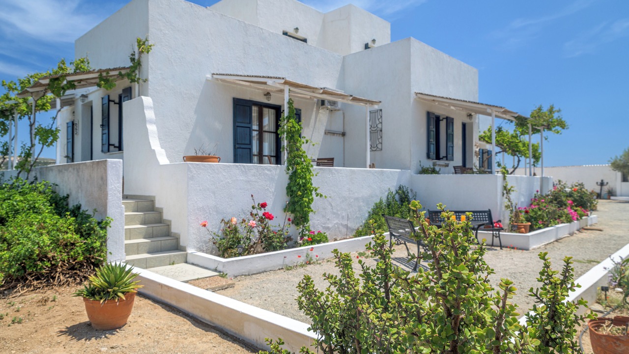 Photo of Outdoor in Milos