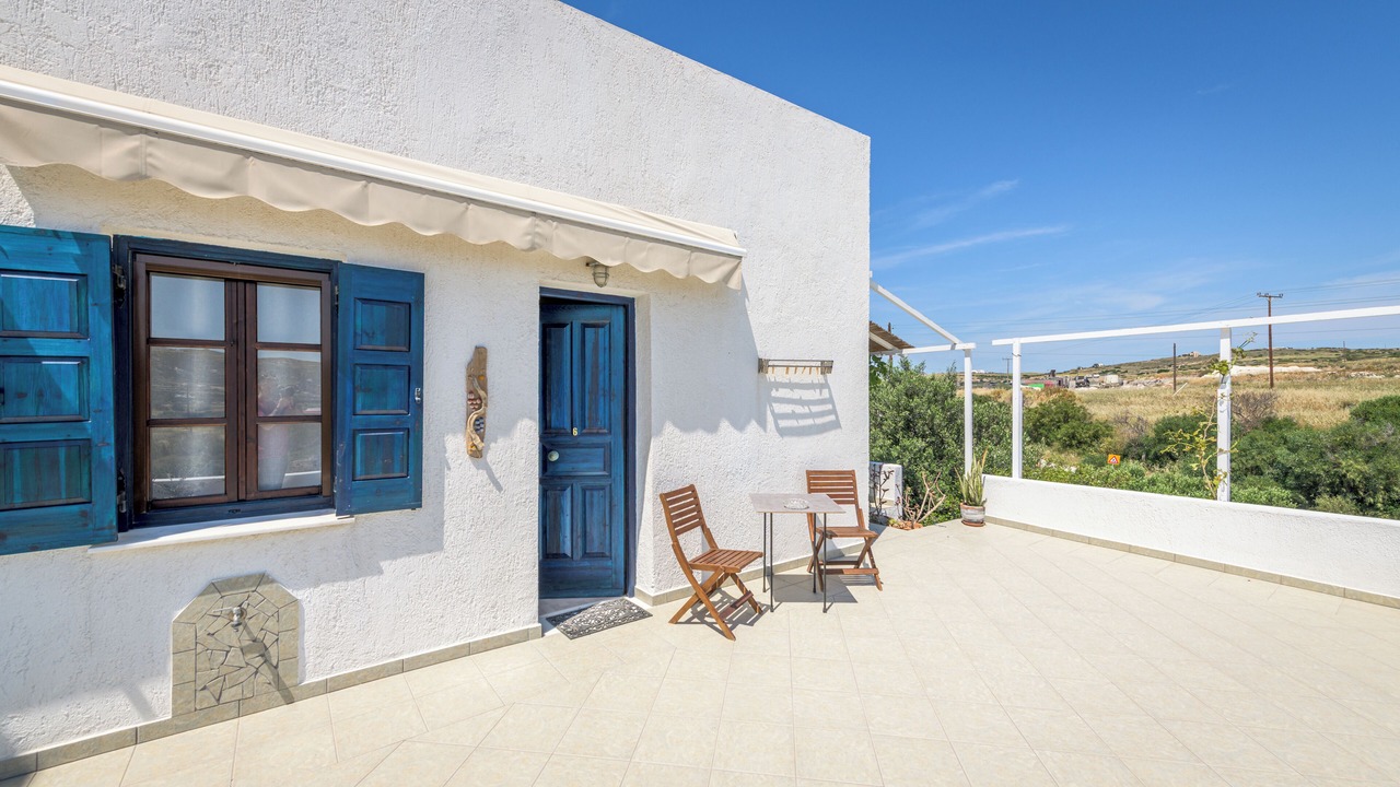 Photo of Outdoor in Milos
