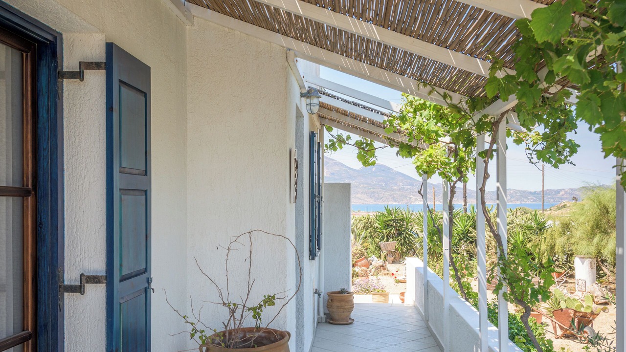 Photo of Outdoor in Milos