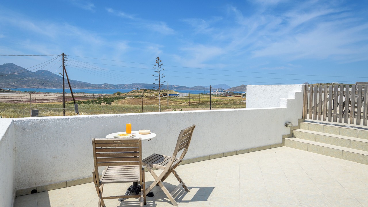Photo of Outdoor in Milos