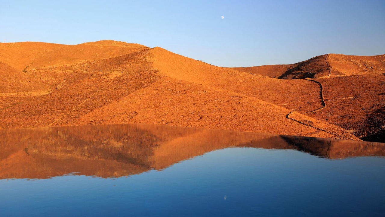 Photo of Outdoor in Kithnos