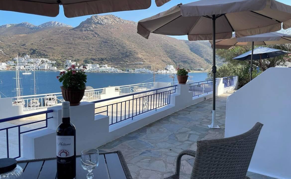 Photo of Outdoor in Katapola
