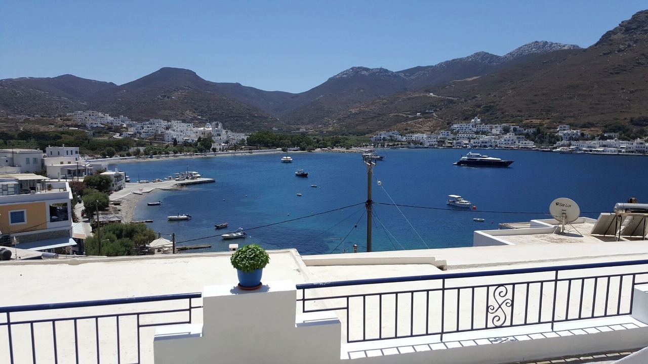 Photo of Outdoor in Katapola
