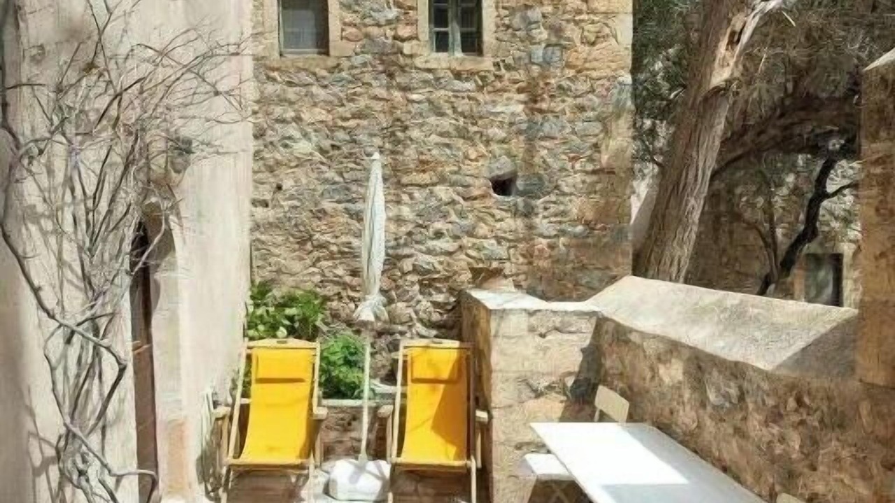 Photo of Outdoor in Papadhianika
