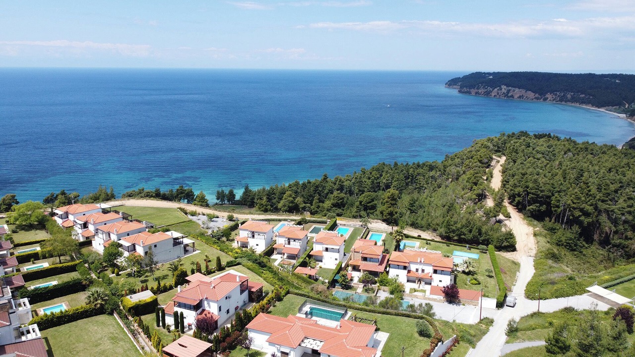 Photo of Outdoor in Kassandra