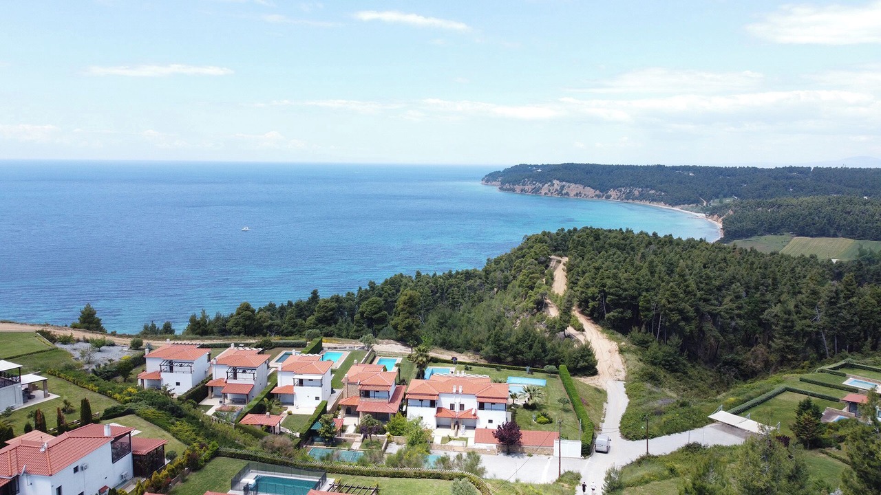 Photo of Outdoor in Kassandra