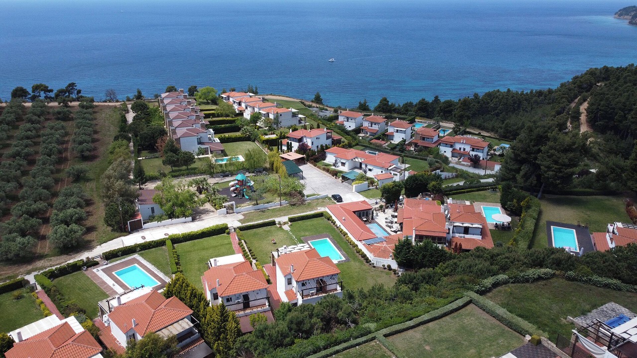 Photo of Outdoor in Kassandra