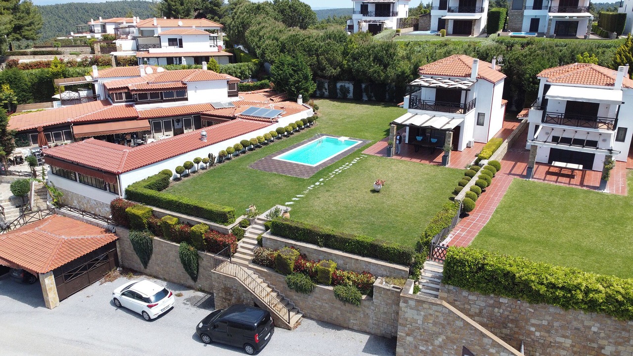 Photo of Outdoor in Kassandra