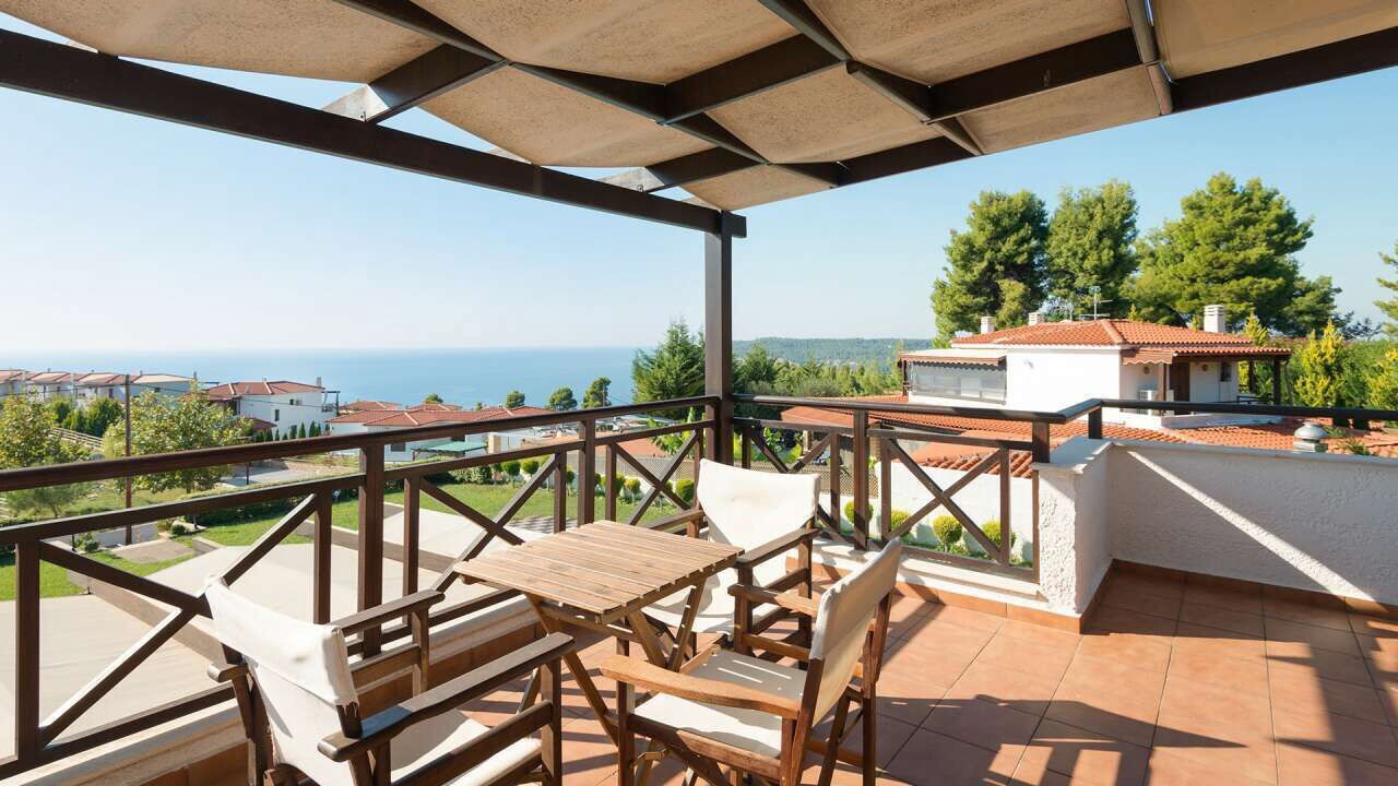 Photo of Outdoor in Kassandra