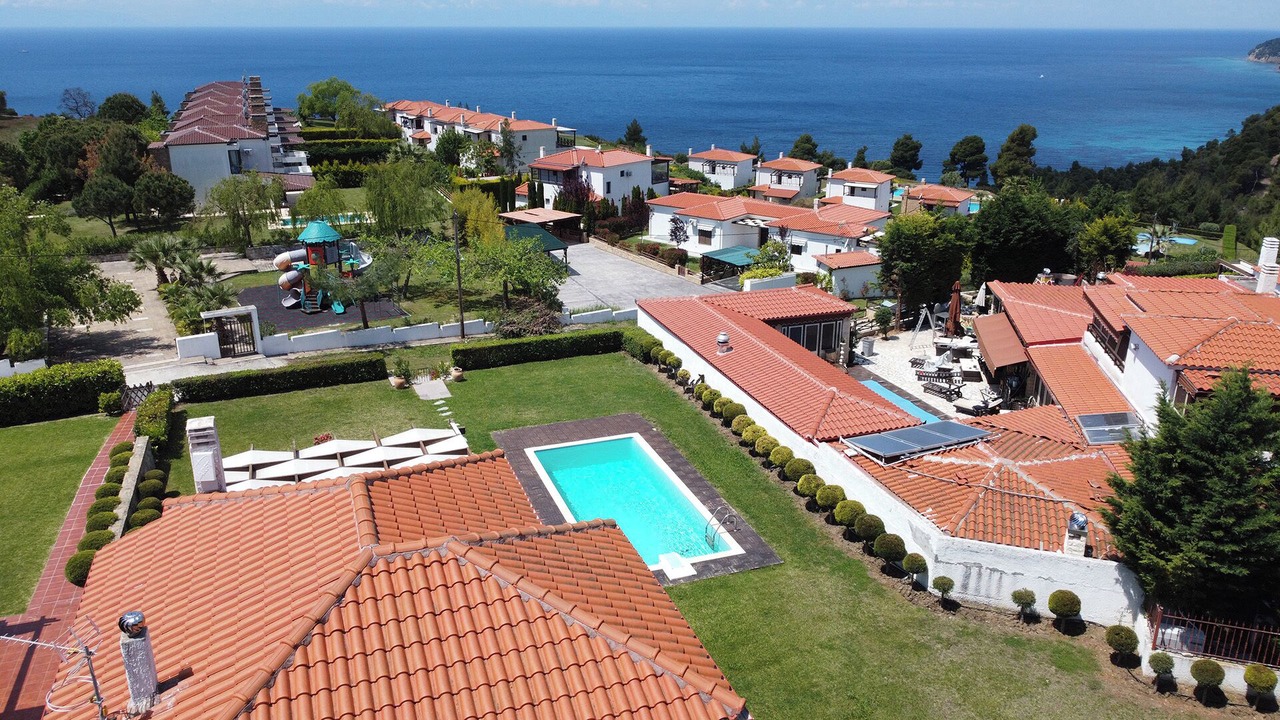 Photo of Outdoor in Kassandra