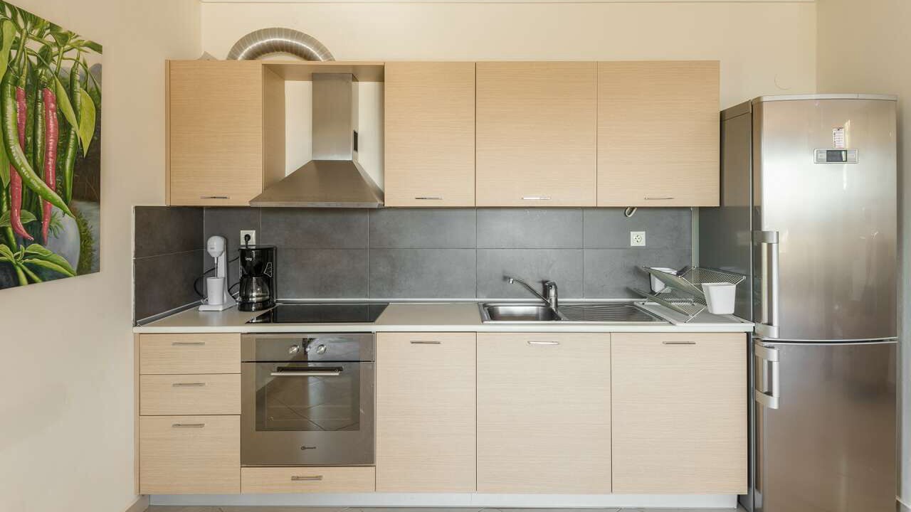 Photo of Kitchen in Kassandra