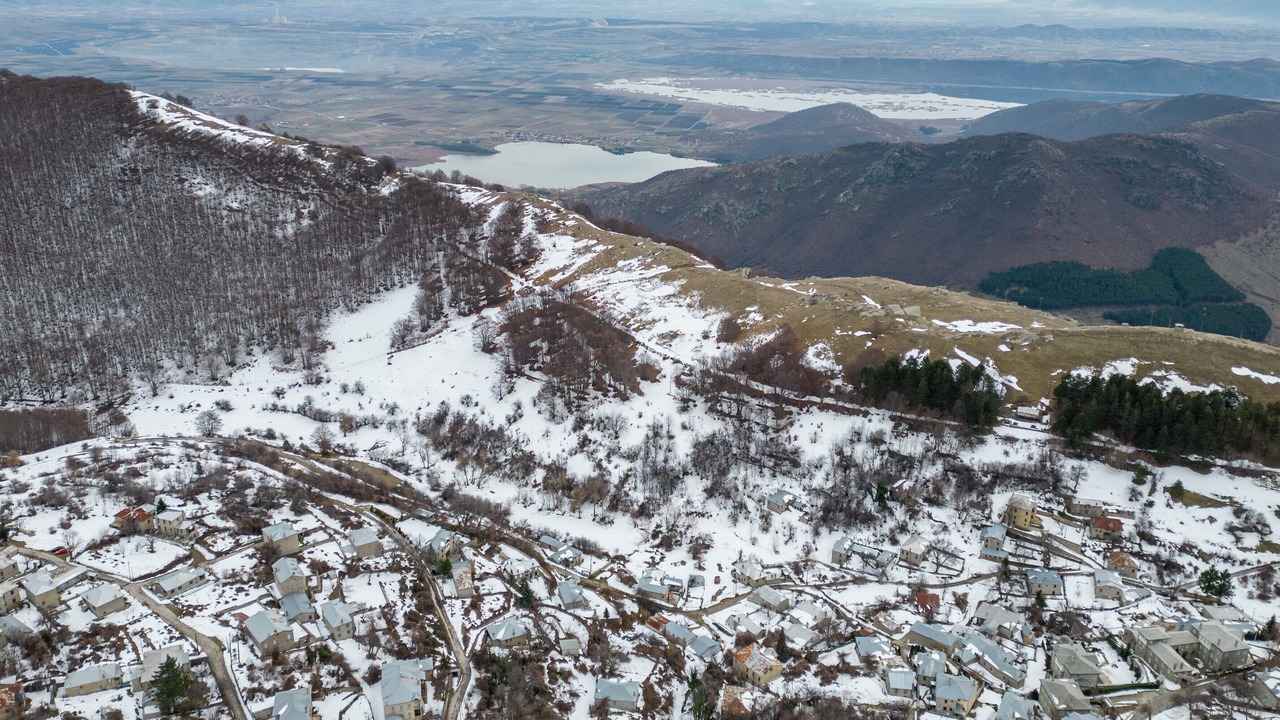 Photo of Outdoor in Nymfaio