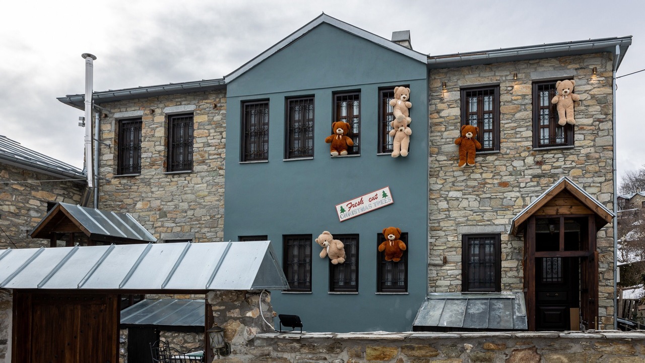 Photo of Outdoor in Nymfaio