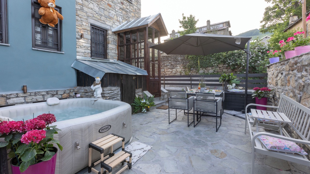 Photo of Outdoor in Nymfaio