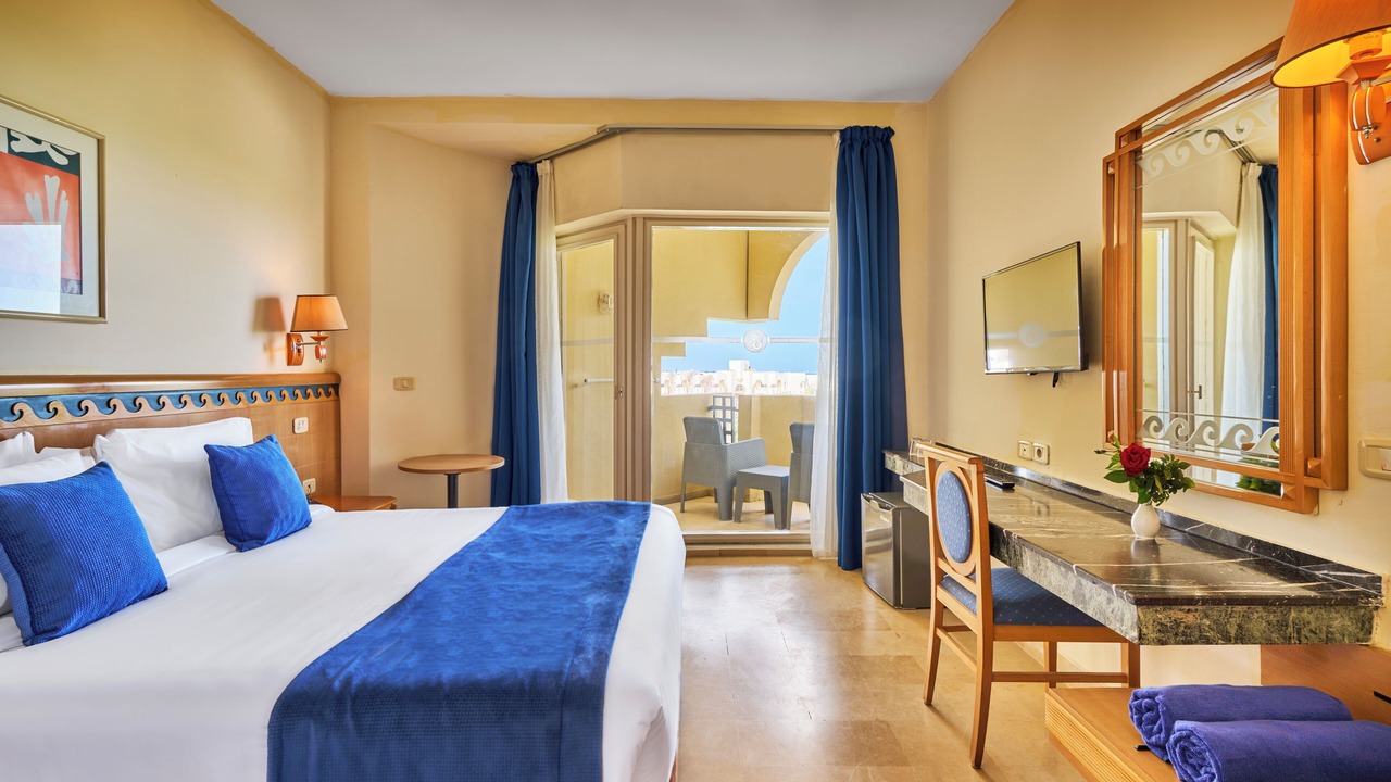 Photo of Bedroom in Mrezga