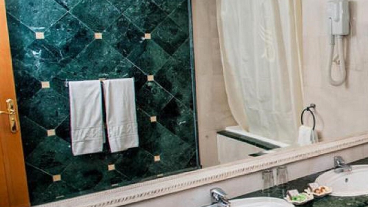 Photo of Bathroom in Mrezga