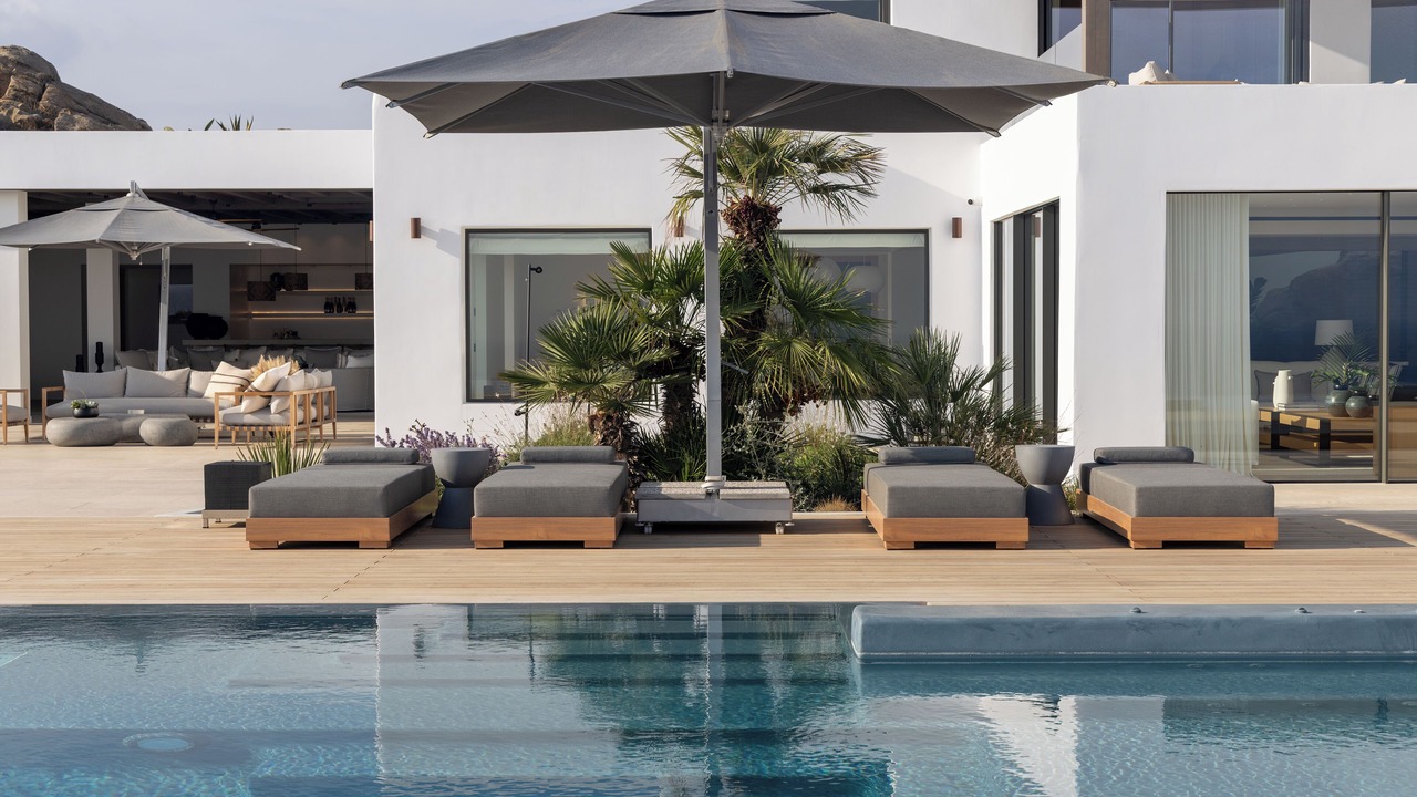 Photo of Outdoor in Platis Gialos
