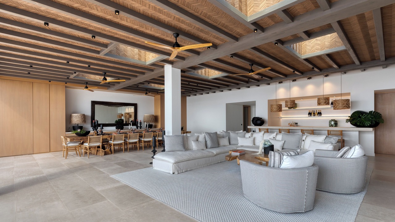 Photo of Livingroom in Platis Gialos