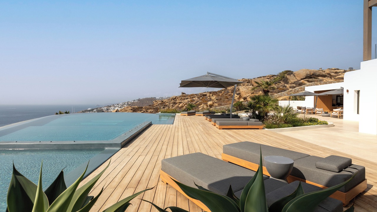 Photo of Outdoor in Platis Gialos