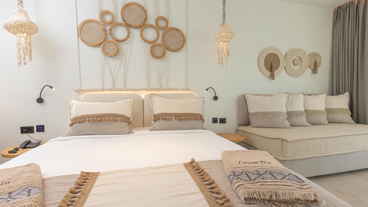 Photo of Bedroom in Kardamena