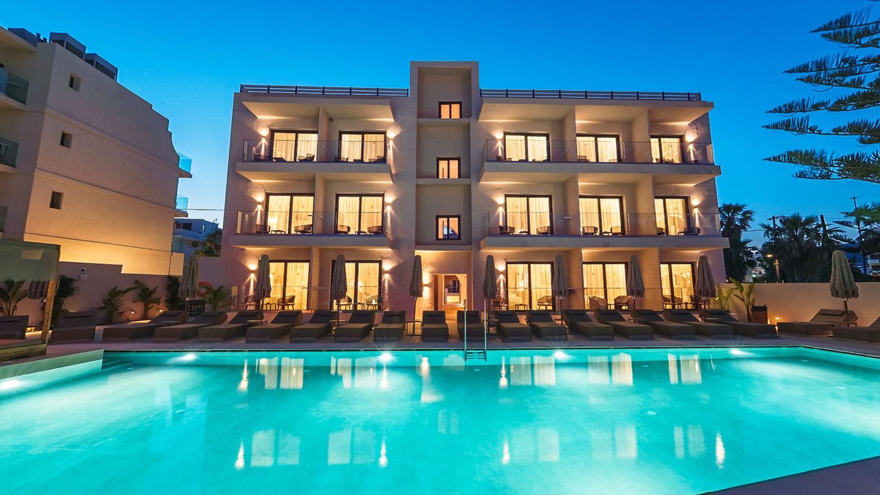 Photo of Outdoor in Kardamena