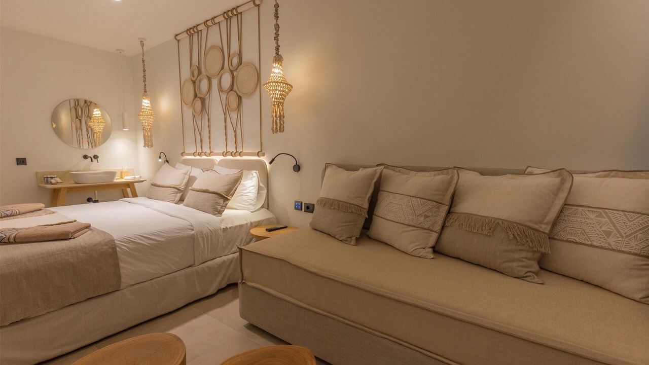 Photo of Bedroom in Kardamena