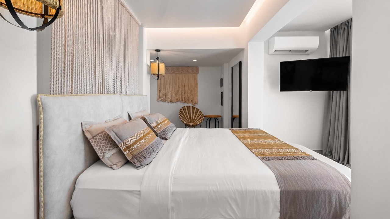 Photo of Bedroom in Kardamena