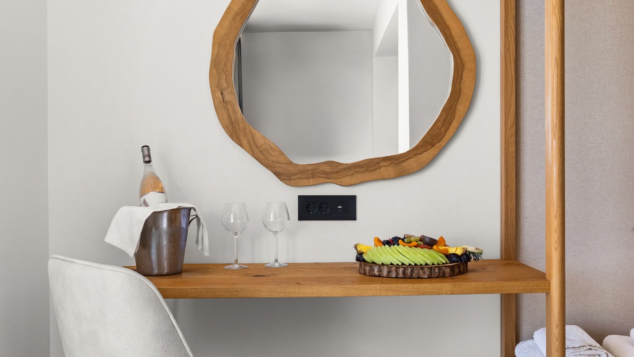 Photo of Bedroom in Kardamena