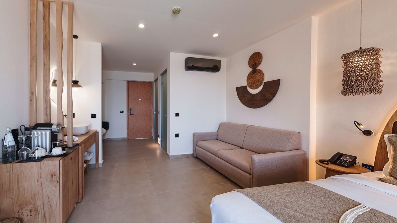 Photo of Bedroom in Kardamena